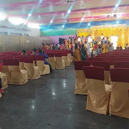 SD Function Hall