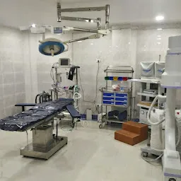 SD Hospital(Trauma &Laparoscopy centre)