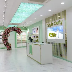 SD - Luxury Skincare Boutique