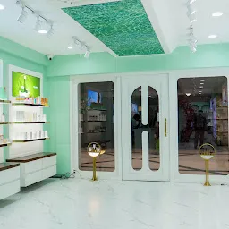 SD - Luxury Skincare Boutique