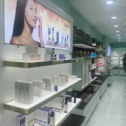 SD - Luxury Skincare Boutique