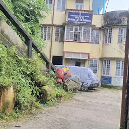 SDLLRO's Office, Sadar,Darjeeling