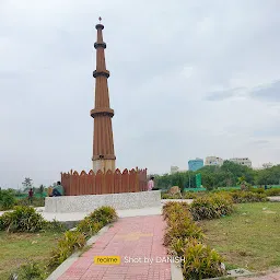 SDMC Park Rangpuri