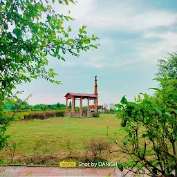 SDMC Park Rangpuri