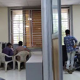 SDO Office, Gondia
