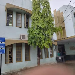 SE Irrigation Office Akashwani