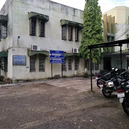 SE Irrigation Office Akashwani