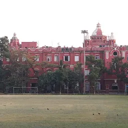 SE Railway Office