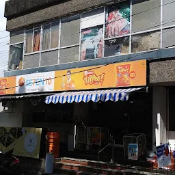 Se7en10 Supermarket