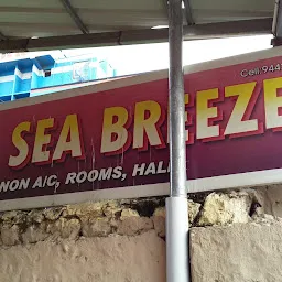 Sea Breeze Lodge