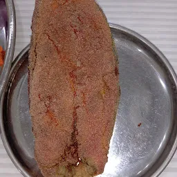 Sea Fish Curry