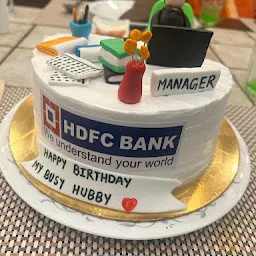 Money Vault Bank Cake - Your Treats Bakery