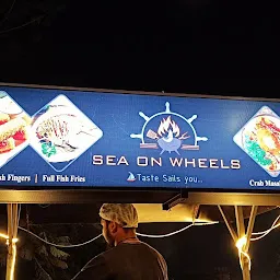 Sea On Wheels