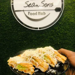 Sea~Sons Food Hub