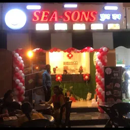 Sea~Sons Food Hub