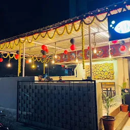 Seafood Restaurant in Kolhapur