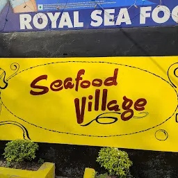 Royal Sea Food village
