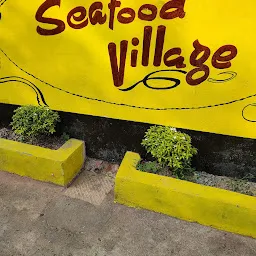 Royal Sea Food village