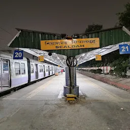 Sealdah