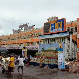 Sealdah