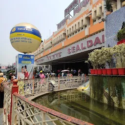 Sealdah