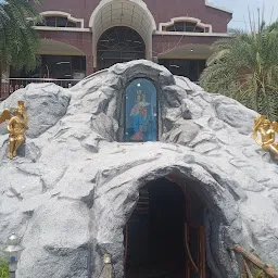 Seashore St. Anthony's Shrine