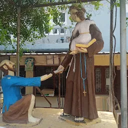 Seashore St. Anthony's Shrine