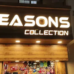 Season's collection
