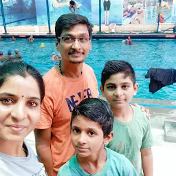 Seasons Indoor Swimming Pool in Madhapur