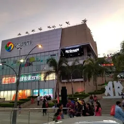 Seasons Mall