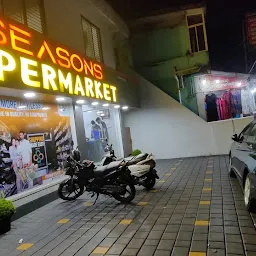 Seasons SuperMarket