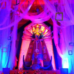 Sebak Sangha Durga Puja