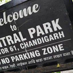 Sec 61 Park