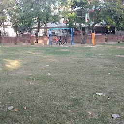 Sec 8 park