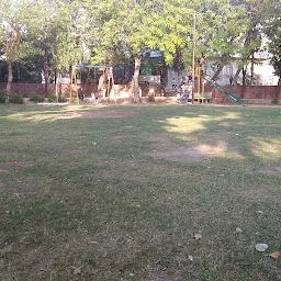 Sec 8 park