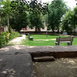 Sec 8 park