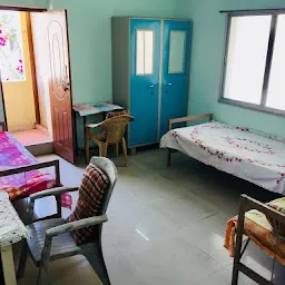 Second Home girls hostel (Bhadikar House)