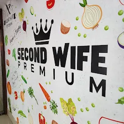 Second wife premium