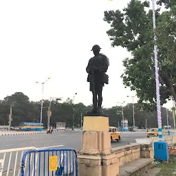 Second World War Memorial