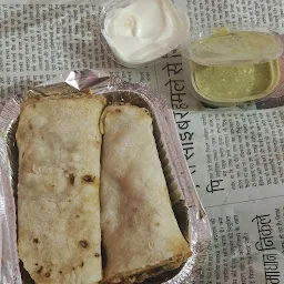 Secret Shawarma - Best Shawarma in Bihar