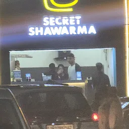 Secret Shawarma - Best Shawarma in Bihar