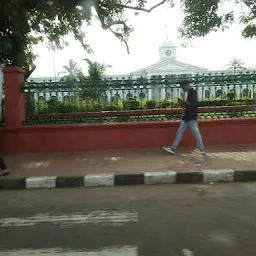 Secretariat Canteen