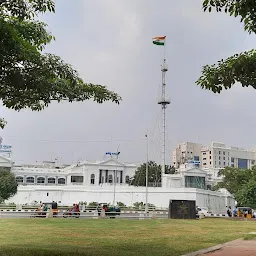 Secretariat Park, Chennai