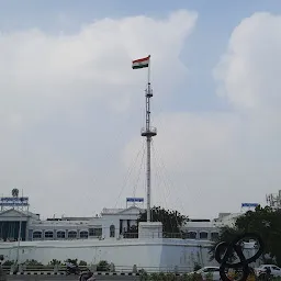 Secretariat Park, Chennai