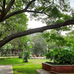 Secretariat Park, Chennai