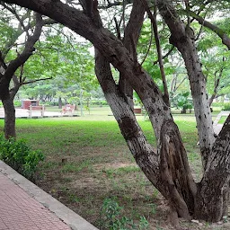 Secretariat Park, Chennai