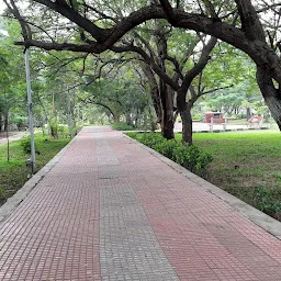 Secretariat Park, Chennai