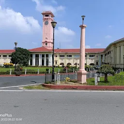 Secretariat Sub Post Office