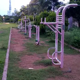 Sector 1 Joggers Park