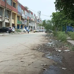 Sector 10A Gurgaon